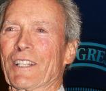 Clint Eastwood  à la soirée des 23ème American Society of Cinematophers